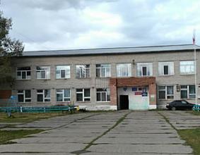 Обогрев помещений административного здания в с.Вороново Томской области