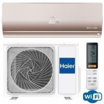 Инверторный кондиционер Haier AS25S2SF1FA-G/1U25S2SM1FA серия Flexis DC Inverter